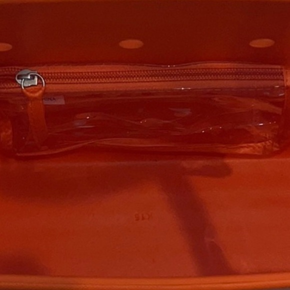 RARE Limited Edition Halloween Bogg O'Lantern Original (largest size) Bogg® Bag - Picture 4 of 4